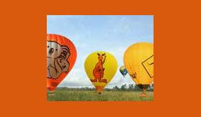 Ballooning-with-Hot-Air-Cairns-Port-Douglas-Koala-and-Kangaroo-balloons Thumbnail