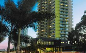 vibe hotel surfers Thumbnail