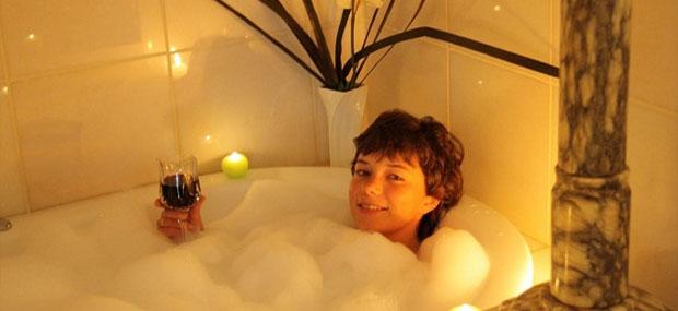 Villa della Rosa Mount Tamborine Accommodation Villa della Rosa Mount Tamborine Accommodation