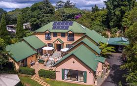 Villa della Rosa Romantic Bed & Breakfast Thumbnail