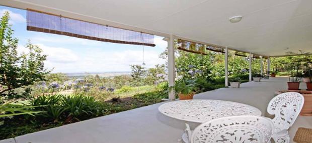 Wallaby Ridge Retreat Wallaby Ridge Retreat