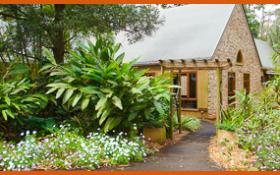 Witches Falls Cottages Thumbnail