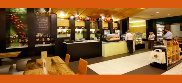 Skybury Coffee and Tropical Fruit Plantation Skybury Coffee and Tropical Fruit Plantation